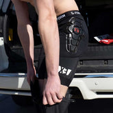 G-Form Pro X3 Bike Shorts Liner Tights